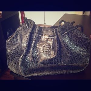 Like Brand new Brighton hand bag